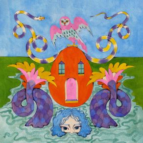 Speakeasy album cover