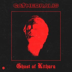 Ghost Of Kithara (Maxi-Single) album cover