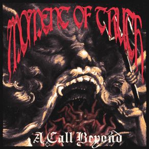 A Call Beyond album cover