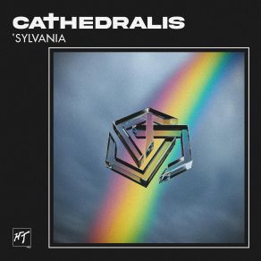 'Sylvania (Maxi-Single) album cover