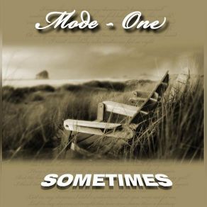 Sometimes (Single) album cover