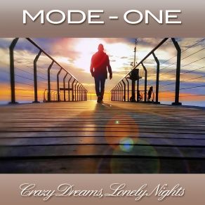 Crazy Dreams, Lonely Nights (Maxi-Single) album cover
