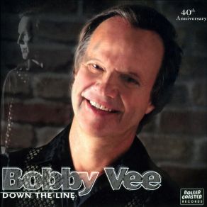 Down The Line (A Buddy Holly Tribute) (40th Anniversary Edition) album cover
