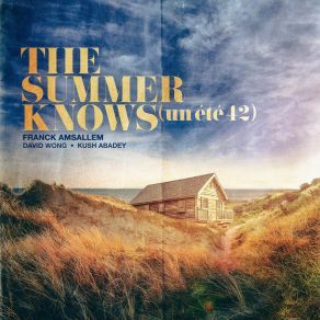 The Summer Knows (Un Été 42) album cover
