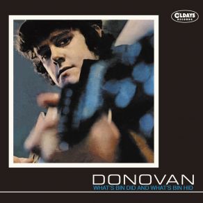 What's Bin Did And What's Bin Hid - Bonus Tracks album cover