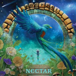 Nectar album cover