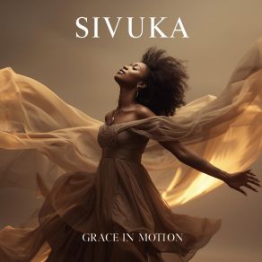 Grace In Motion album cover