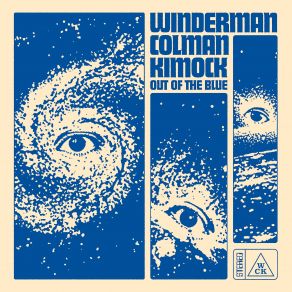 Out Of The Blue album cover