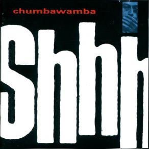 Shhh album cover