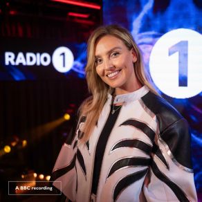 BBC Radio 1 Live Lounge Session (Maxi-Single) album cover