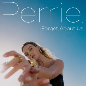 Forget About Us album cover