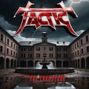 The Courtyard (Single) album cover