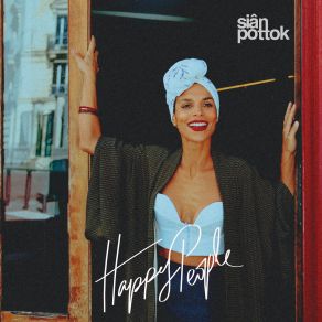 Happy People album cover