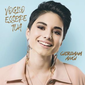 Voglio Essere Tua (Sanremo Edition) album cover
