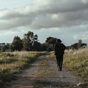 Strade (Single) album cover