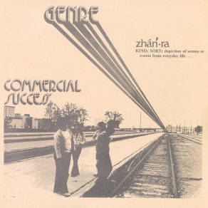 Commercial Success album cover