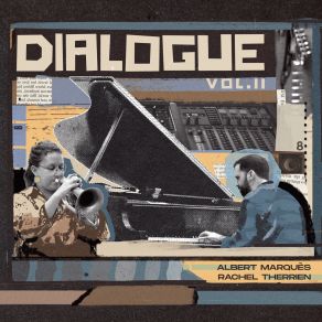 Dialogue Vol. II album cover