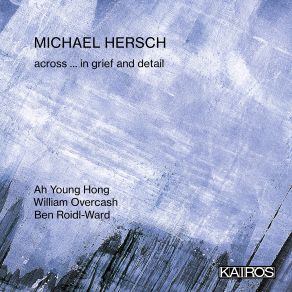 Michael Hersch: Across … In Grief And Detail album cover