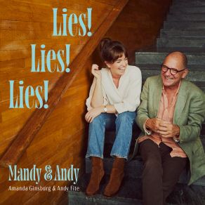 Lies! Lies! Lies! album cover
