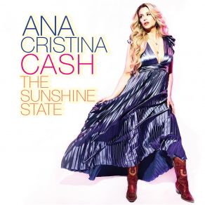 The Sunshine State album cover