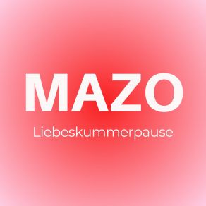 Liebeskummerpause album cover