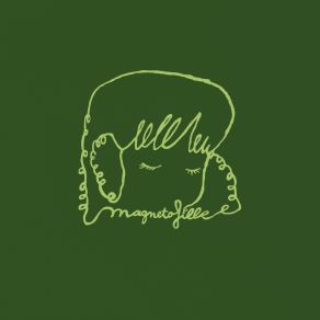 Magnetofille album cover