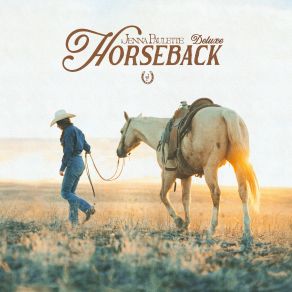 Horseback (Deluxe Edition) album cover