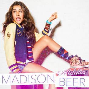 Madison Beer (Single) album cover
