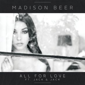 All For Love (Single) album cover