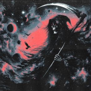 Haunted album cover