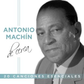 De Cerca album cover