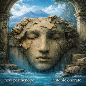 New Parthenope album cover