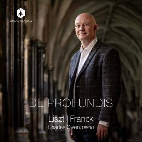 De Profundis album cover