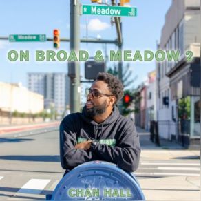 On Broad & Meadow 2 album cover