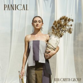 Panical album cover