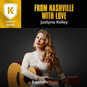 From Nashville With Love album cover