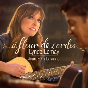 A Fleur De Cordes album cover