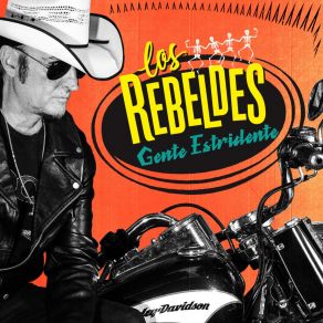 Gente Estridente album cover