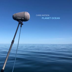Planet Ocean album cover