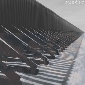Mariel Roberts Musa: Sunder album cover
