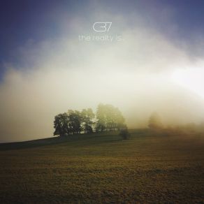 The Reality Is album cover