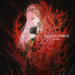 Disasterpiece album cover