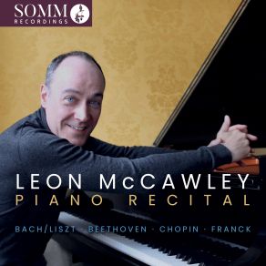 Liszt, Beethoven & Others: Piano Works album cover
