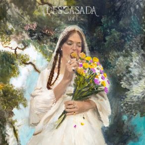 DESCASADA, Vol. 1 album cover