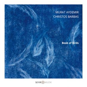 Book Of Birds album cover
