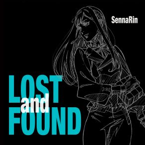 LOSTandFOUND (Original Soundtrack) album cover