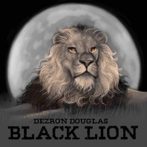 Black Lion album cover