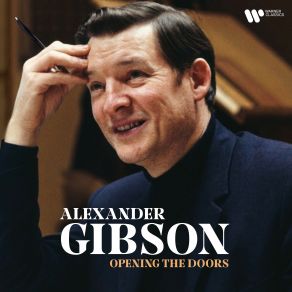 Opening The Doors (CD1) album cover