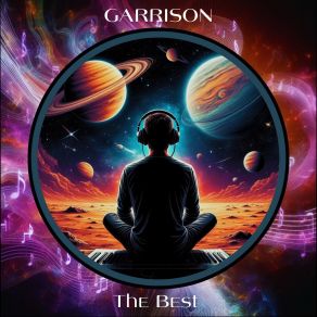 The Best album cover