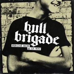 Perché Non Si Sa Mai album cover